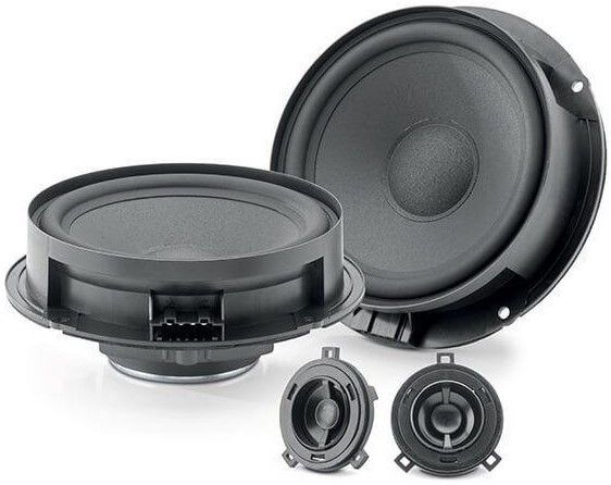 Компонентна акустика Focal IS VW 155