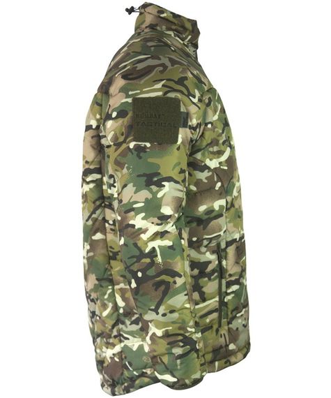 Куртка тактична KOMBAT UK Elite II Jacket | Зображення 2