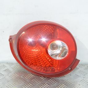 Ліхтар задній правий Chevrolet Matiz II 2005-2011 Фара стоп задня права Шевроле Матіз 2 300412R