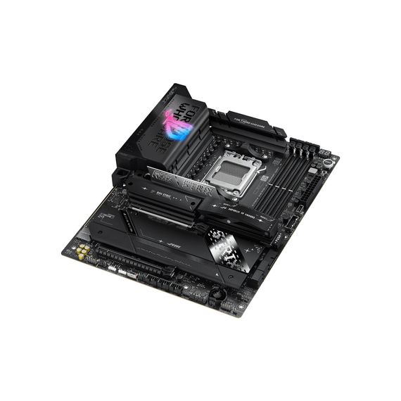 Материнська плата ASUS ROG STRIX X870E-E GAMING WIFI | Зображення 6