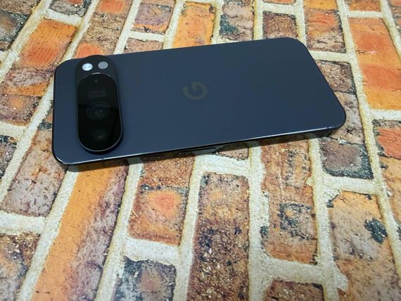 Мобільний телефон Google pixel 10 pro Xl 16/512gb без коробки | Зображення 4