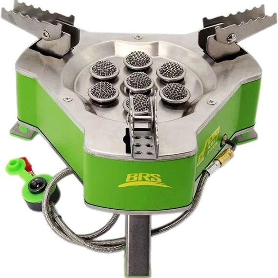 Газовий пальник BRS-71 TQ-99 | Зображення 1