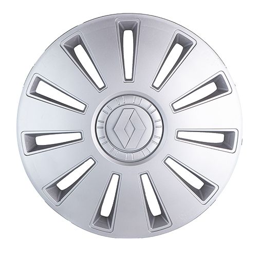 Ковпаки 14" REX cір. ком. RENAULT