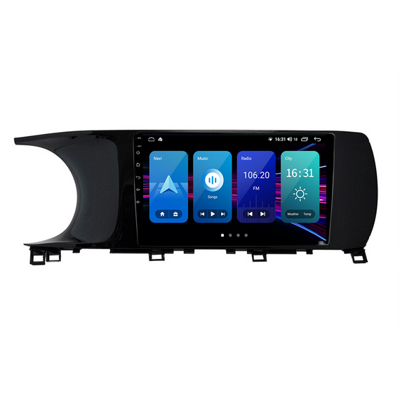 Штатна магнітола Torssen Kia Optima/K5 2020+ NF9 Carplay | Зображення 1