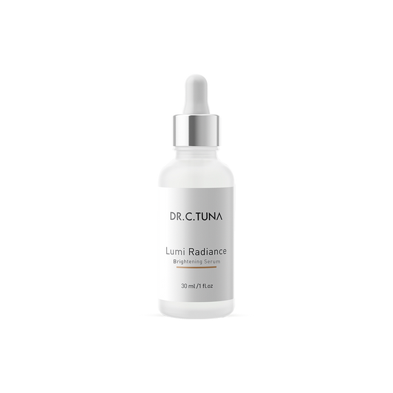 Відбілювальна сироватка для обличчя Farmasi Lumi Radiance Dr. C.Tuna 30 мл | Зображення 6