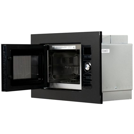 Мікрохвильова піч Midea AG820BJU-BL | Зображення 3