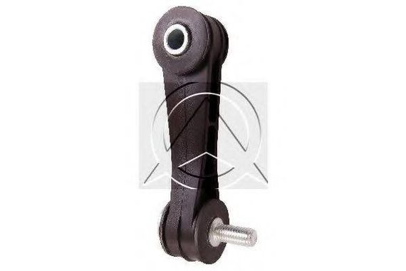 Тяга стабілізатора AUDI A3, SEAT TOLEDO II, VW BORA, VW COLF IV 96-10 перед. міст (Вир-во SIDEM) SIDEM 63661 на SKODA OCTAVIA (1U2)