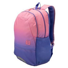 Рюкзак туристический Semi Line 12 Pink/Violet Gradient (J4925-2) (DAS302877)
