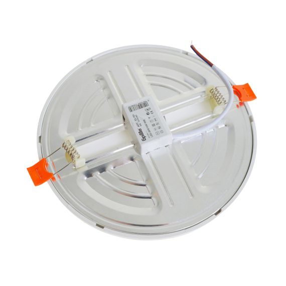 Потолочный врезной  светильник LED-36R/15W WW | Зображення 2