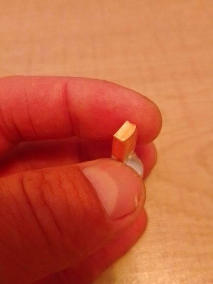Обтискна клема наконечник DTL-25mm2 для кабелю | Зображення 5