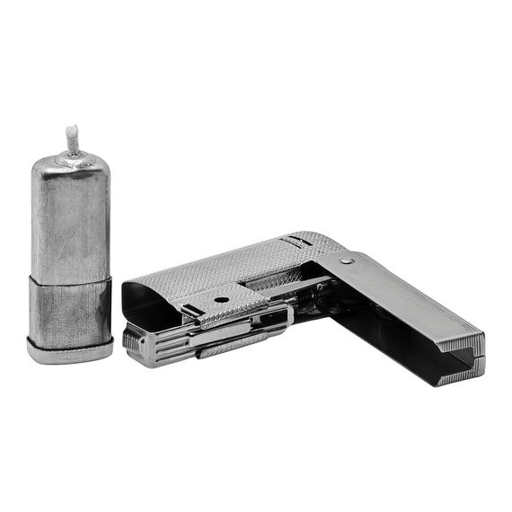 Запальничка Бензинова Imco 6800 streamline | Зображення 5