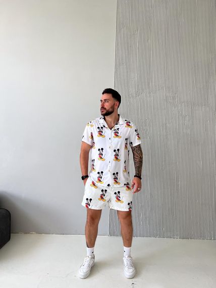 Пляжний костюм | Зображення 1