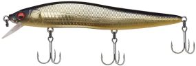 Воблер Megabass Oneten LBO 115mm 14.0g Champagne Kinkuro