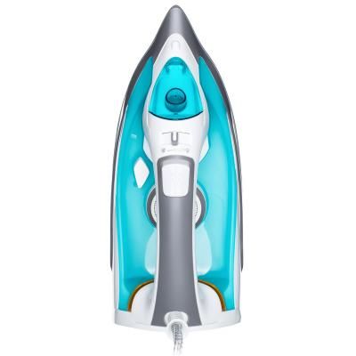 Утюг Ardesto IR-C2228-TQ/2200Вт/280мл/пар/ самоочищення /антикапля /керам (IR-C2228-TQ) | Зображення 3