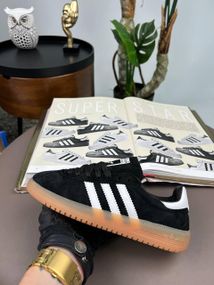 Кросівки Bermuda Black White , В'єтнам 41 25,5 см