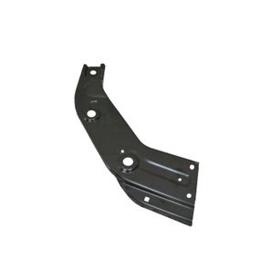 Кронштейн кріплення фари лівий VW Passat USA 2011-2015 (561805931) Аналог