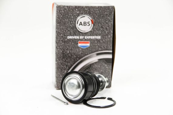 Опора кульова (передня/знизу) Honda Civic 00-05, ABS (220494) | Зображення 1