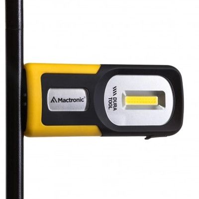 Фонарь Mactronic Dura Tool Cool White/Red LED 110 Lm Magnetic (PWL0011) | Зображення 3