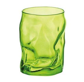 Стакан Bormioli Rocco Sorgente Light Green 340420-MCL-121221 300 мл