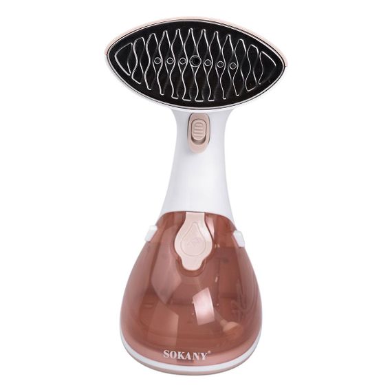 Ручний відпарювач Sokany зі щіткою 1500 Вт | Зображення 8