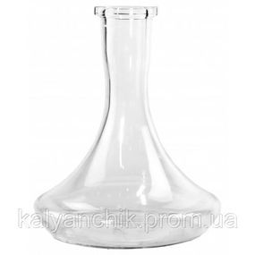 Колба для кальяну Sky Craft Прозора