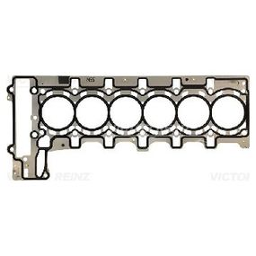 Прокладка ГБЦ BMW 1/3/5/7/X3/X5 N55 05- (1.2 mm), Victor Reinz, 61-38060-00,
