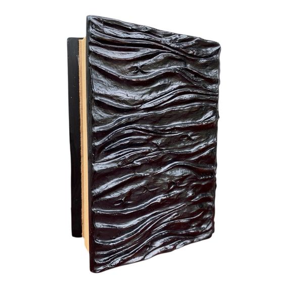 Подарунковий 3D блокнот «Книга, що дивиться у відповідь» | Зображення 2