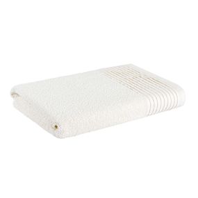 Рушник Home Line 65139 Туреччина 70x130  Бавовна Білий