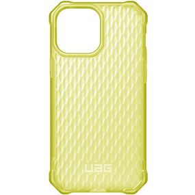 Чехол TPU UAG ESSENTIAL Armor для Apple iPhone 11 Pro Max (6.5") Силикон, Желтый