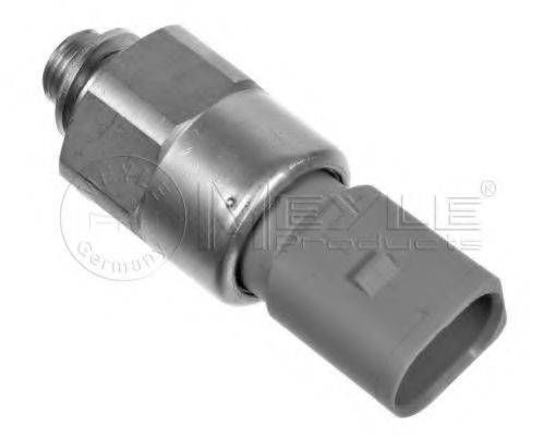 Датчик тиску оливи (вир-во MEYLE) MEYLE 1009190034 на AUDI A3 (8L1)