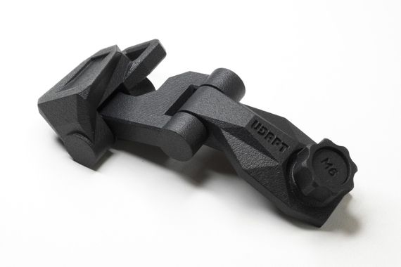 Крепление J-arm для AGM Wolf-14 NL2