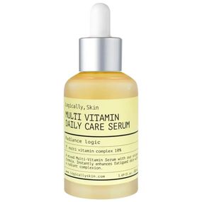 Мультивітамінний серум Logically, Skin Multi Vitamin Daily Care Serum (50 ml)