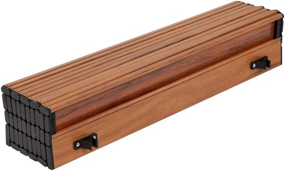 Стіл розкладаний Skif Outdoor Scandi Quatro Wood | Зображення 6