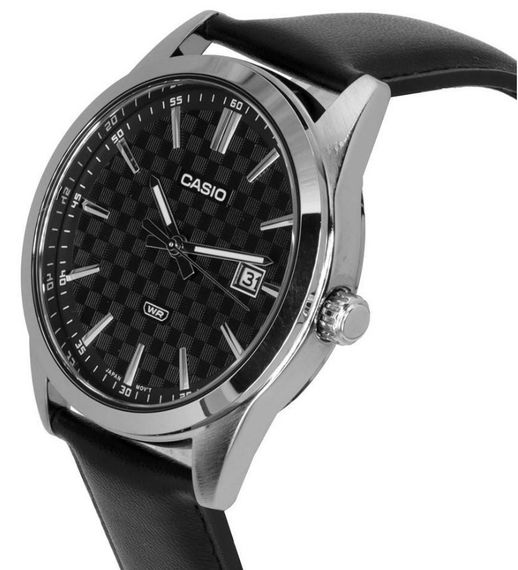 Годинник Casio MTP-VD03L-1A | Зображення 1