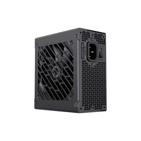 Блок живлення Gamemax 650W (GS-650G Black) | Зображення 7