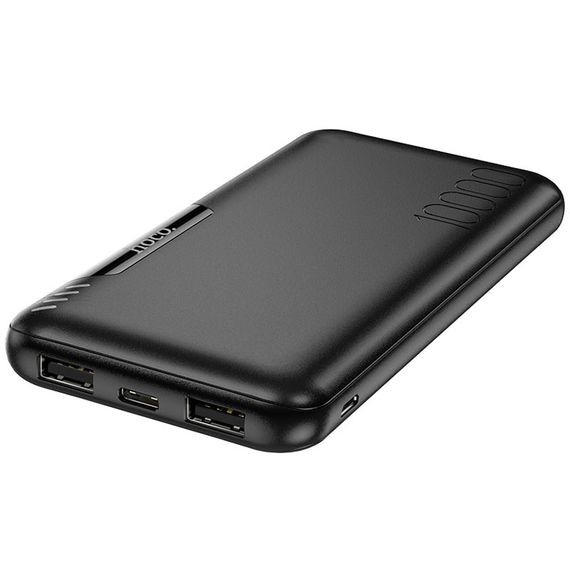 Повербанк Hoco J82 Easylink 10000 mAh | Зображення 2