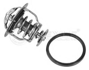 Термостат LEXUS, MITSUBISHI, TOYOTA (вир-во MEYLE) MEYLE 0282820004 на MITSUBISHI GALANT Mk V седан (E5_A, E7_A, E8_A)