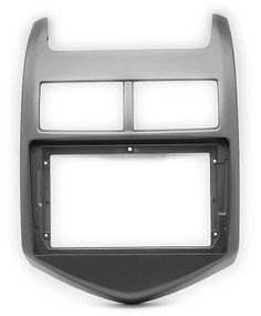 Перехідна рамка Carav Chevrolet Aveo, Sonic, Holden Barina (22-181)
