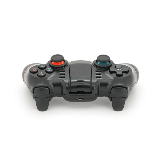 Геймпад бездротовий T6 PRO для Ios/Android/Switch//PS3/PS4/PC, 3.7V, 400mAh, Box | Зображення 4