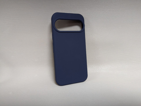 Чохол м'який Pixel 10 MagSafe SoftTouch Proove Протиударний синій