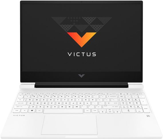 HP Victus 15-fa1029ua 15.6" FHD IPS,250n/i7-13620H (4.9)/16Gb/SSD512Gb/RTX 3050,6GB/Підсв/DOS/Білий