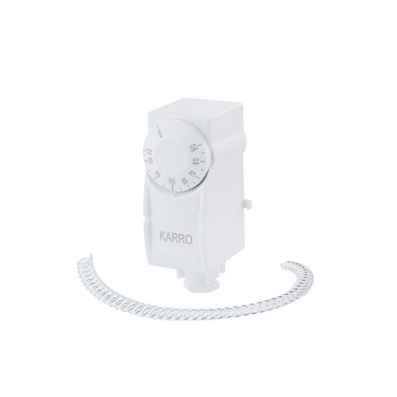 Термостат накладний Karro 90°С KR-1090 | Зображення 4