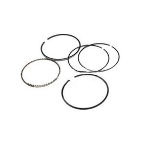 Кольца поршневые STD VW Caddy I/LT/T3 1.6/2.4 D/TD 82-96, KS, 800000610000,