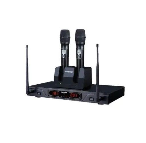 Мікрофон TKStar X8 (MER-12737_12628)