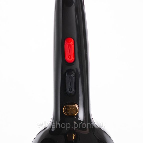 Фен для волосся Sokany SK-2213 з дифузором та концентратором 2600 Вт | Зображення 6