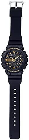 Годинник CASIO GMA-S140M-1AER | Зображення 4