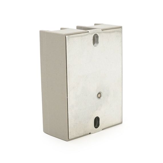 Твердотільні реле FQFER SSR-40DA 40А 24-380VAC | Зображення 1