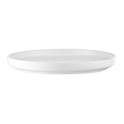 Тарелка Ardesto Trento Dessert 20,5 см White (AR2920TW) | Зображення 3