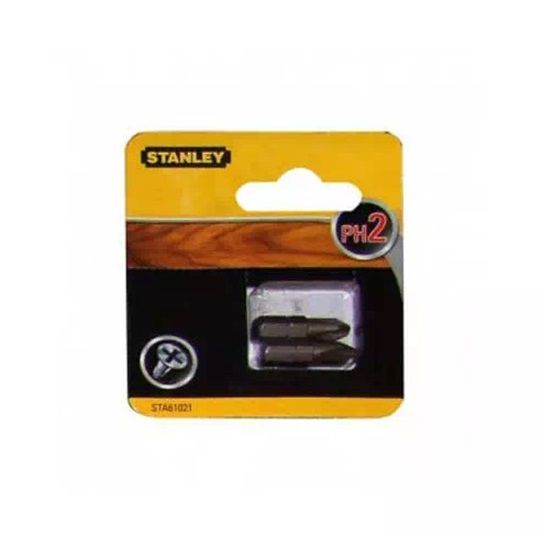 Набір біт Stanley STA61021