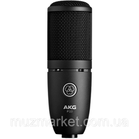 Микрофон AKG P120